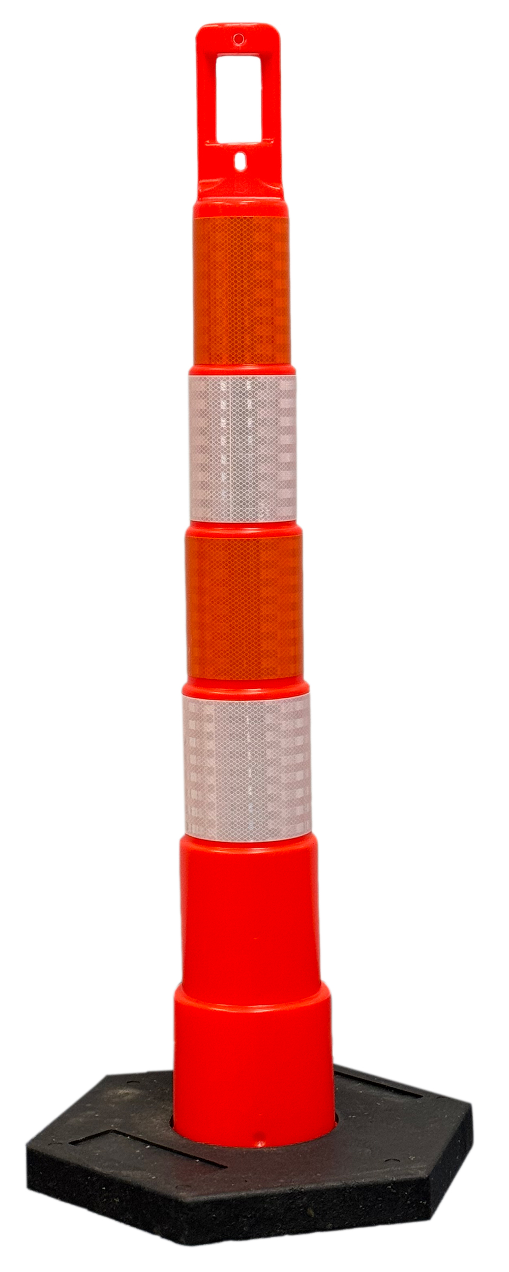 channelizer-w-base
