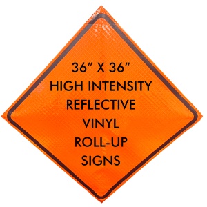 36-hi-reflective-sign