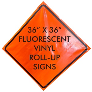 36-vinyl-sign