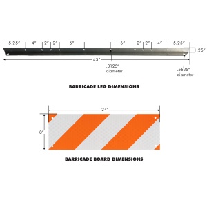 leg-board-dimensions